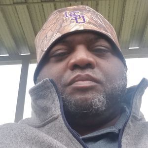 Meet your Posher, Larry